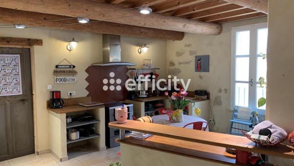 Maison
         5 pièces
        - 145 m² Exclusivité 332 280 € *