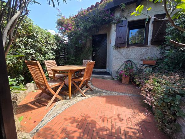 Maison de charme au cœur de Propriano Propriano (20110)