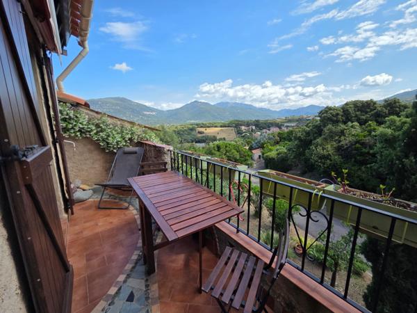 Maison de charme au cœur de Propriano Propriano (20110)