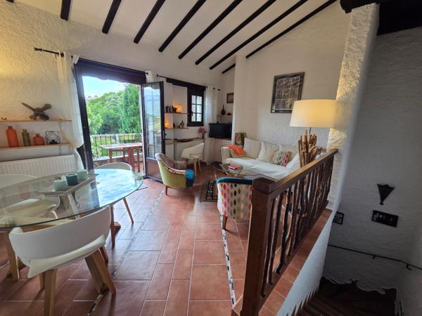 Maison de charme au cœur de Propriano Propriano (20110)