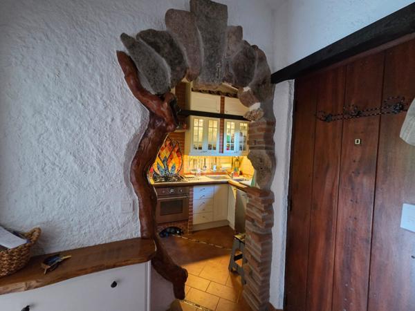 Maison de charme au cœur de Propriano Propriano (20110)