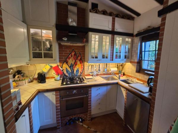 Maison de charme au cœur de Propriano Propriano (20110)