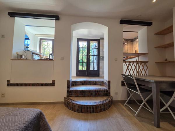 Maison de charme au cœur de Propriano Propriano (20110)