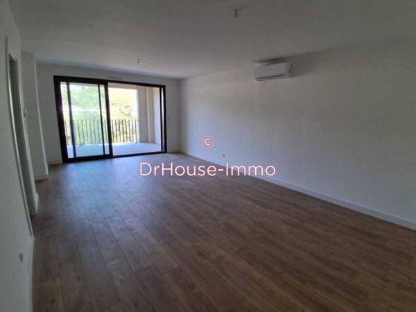 Appartement à vendre 3 pièces de 71 m²