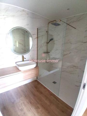 Appartement à vendre 3 pièces de 71 m²