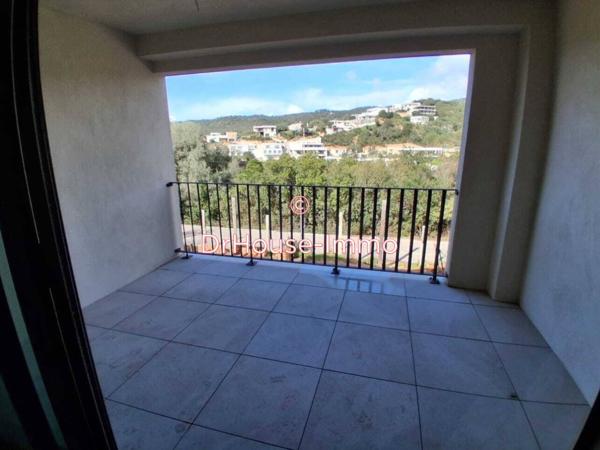 Appartement à vendre 3 pièces de 71 m²