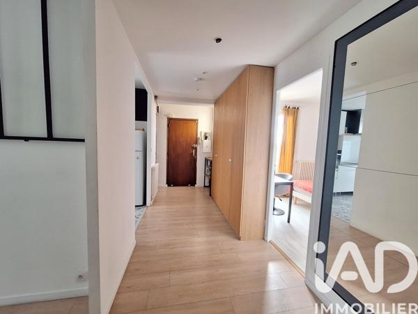 Appartement à vendre 3 pièces 76 m² Toulouse