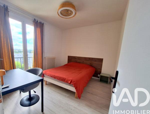 Appartement à vendre 3 pièces 76 m² Toulouse