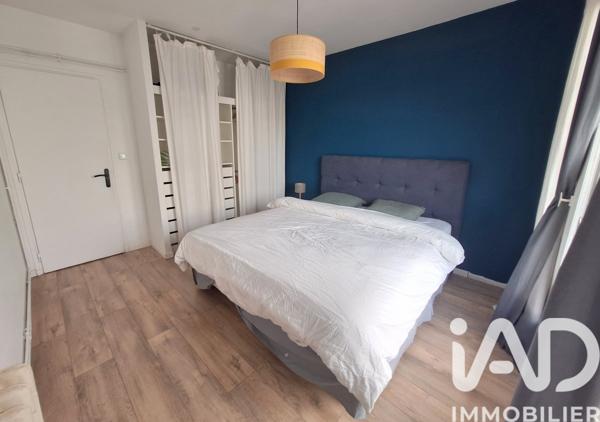 Appartement à vendre 3 pièces 76 m² Toulouse