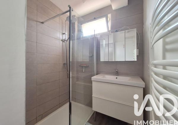 Appartement à vendre 3 pièces 76 m² Toulouse