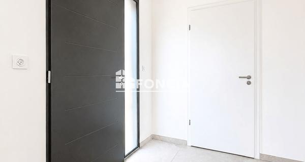 À vendre Maison 4 pièces 107 m² - Villefranche-sur-saône 69400