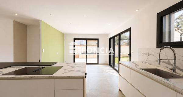 À vendre Maison 4 pièces 107 m² - Villefranche-sur-saône 69400