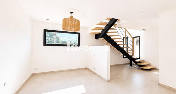 À vendre Maison 4 pièces 107 m² - Villefranche-sur-saône 69400
