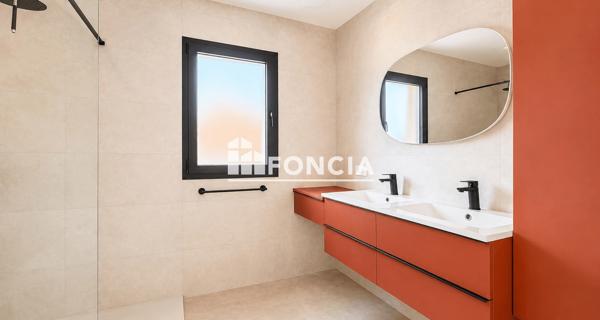 À vendre Maison 4 pièces 107 m² - Villefranche-sur-saône 69400