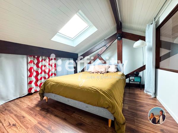 Appartement 3 pièces - 70 m²