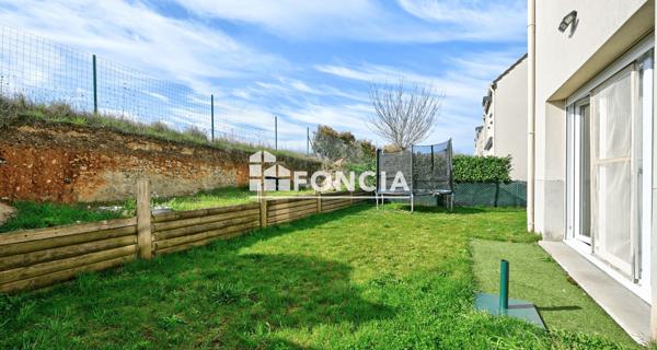 À vendre Maison 4 pièces 83.49 m² - Buchelay 78200