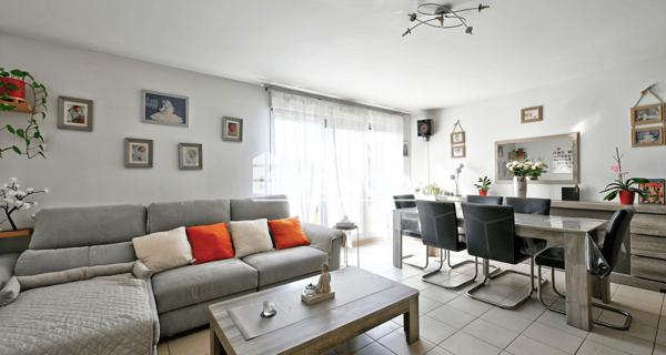 À vendre Maison 4 pièces 83.49 m² - Buchelay 78200
