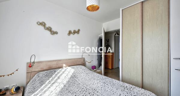 À vendre Maison 4 pièces 83.49 m² - Buchelay 78200