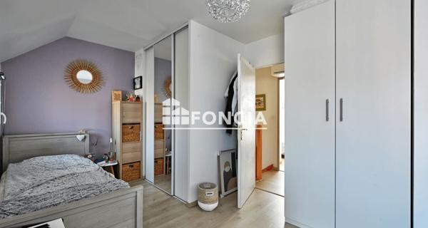 À vendre Maison 4 pièces 83.49 m² - Buchelay 78200