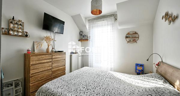 À vendre Maison 4 pièces 83.49 m² - Buchelay 78200