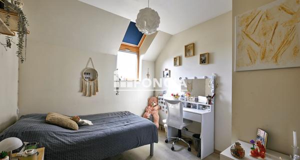 À vendre Maison 4 pièces 83.49 m² - Buchelay 78200