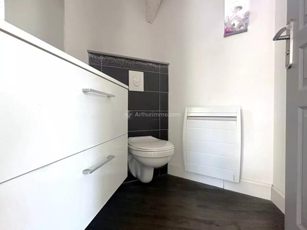 Location                                                      Appartement
                        
                     1 pièces                      22 m2                     à Albi