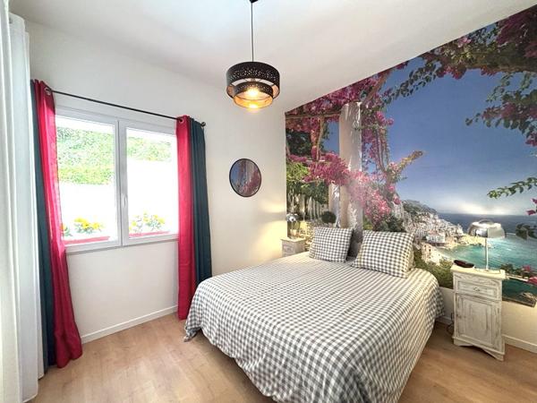 Maison 5 pièces - 118 m²