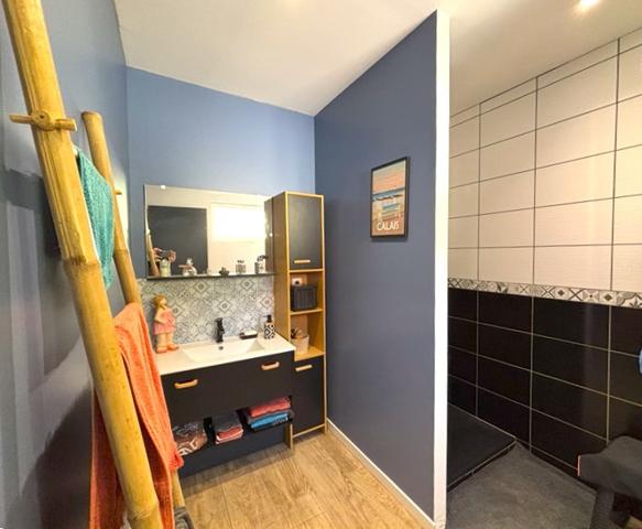 Maison 5 pièces - 118 m²