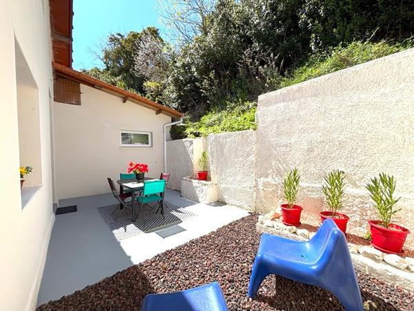 Maison 5 pièces - 118 m²