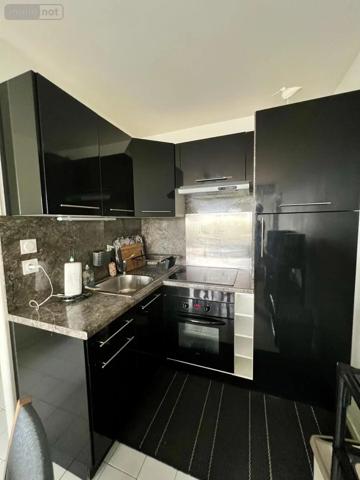 Achat - Appartement Larmor-Plage 56260 3 pièces 56 m 2
