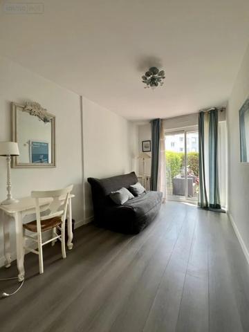 Achat - Appartement Larmor-Plage 56260 3 pièces 56 m 2