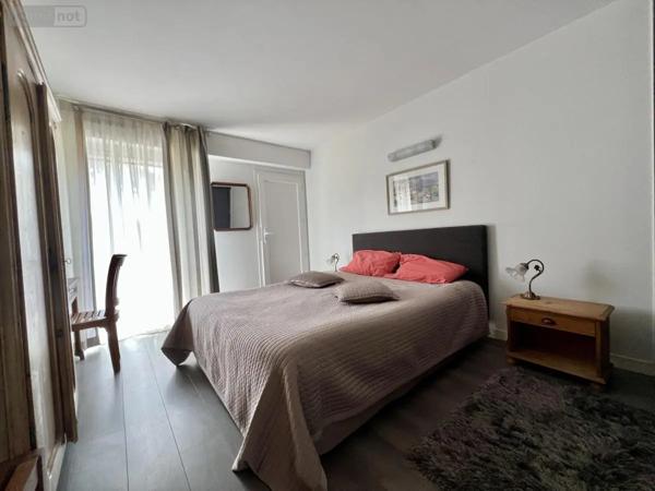 Achat - Appartement Larmor-Plage 56260 3 pièces 56 m 2