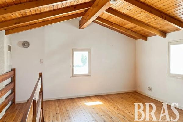 Maison - 100m² - Les Sables-d'Olonne