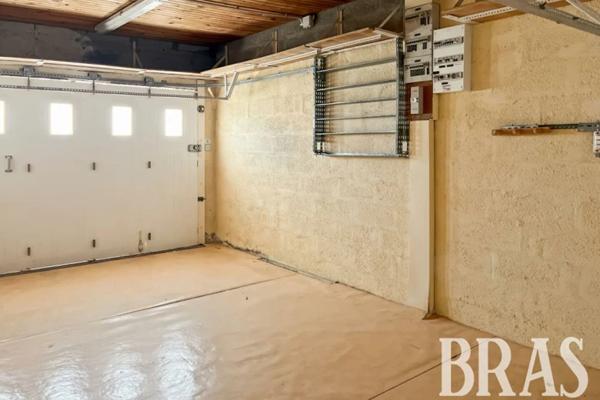 Maison - 100m² - Les Sables-d'Olonne