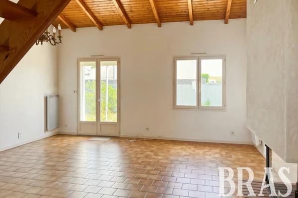 Maison - 100m² - Les Sables-d'Olonne
