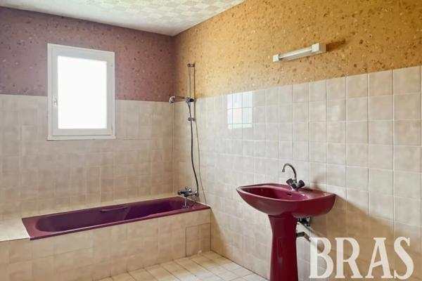 Maison - 100m² - Les Sables-d'Olonne