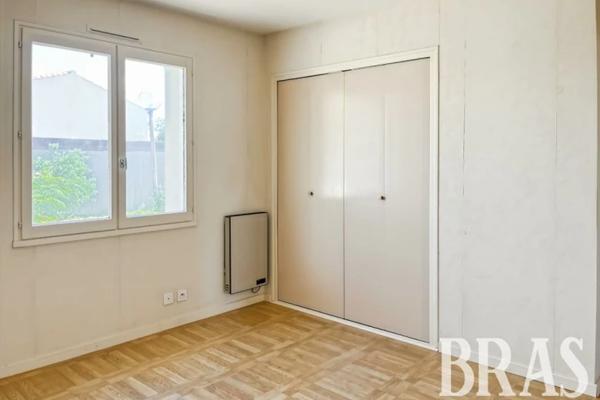 Maison - 100m² - Les Sables-d'Olonne