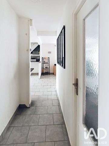 Maison à vendre 5 pièces 99 m² Le Grand-Quevilly