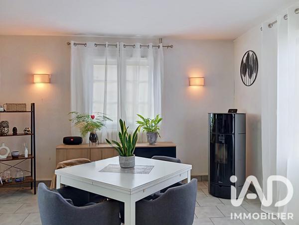 Maison à vendre 5 pièces 99 m² Le Grand-Quevilly