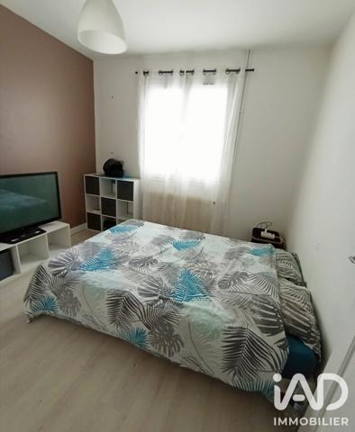 Maison à vendre 5 pièces 99 m² Le Grand-Quevilly