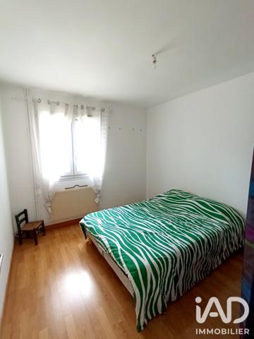 Maison à vendre 5 pièces 99 m² Le Grand-Quevilly