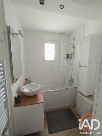 Maison à vendre 5 pièces 99 m² Le Grand-Quevilly