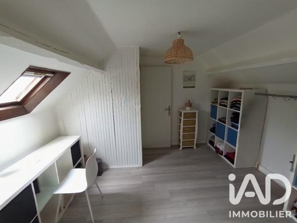 Maison à vendre 5 pièces 99 m² Le Grand-Quevilly