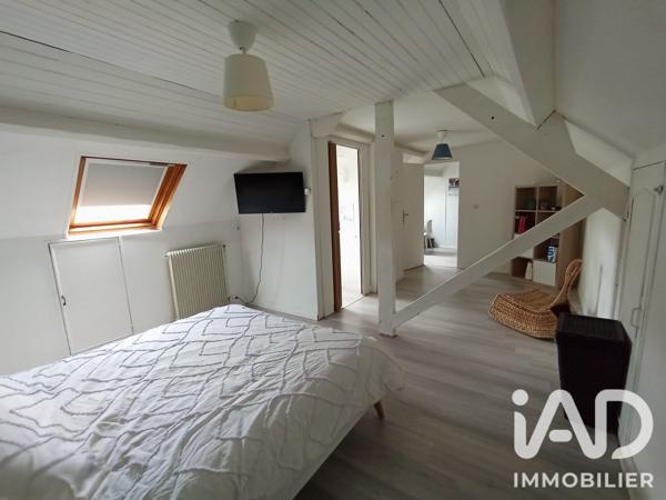 Maison à vendre 5 pièces 99 m² Le Grand-Quevilly