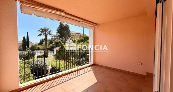 À vendre Appartement 3 pièces 70.5 m² - La Croix-valmer 83420