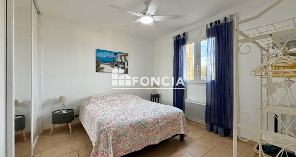 À vendre Appartement 3 pièces 70.5 m² - La Croix-valmer 83420
