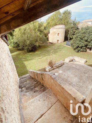 Maison à vendre 8 pièces 256 m² La Crèche