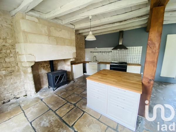 Maison à vendre 8 pièces 256 m² La Crèche