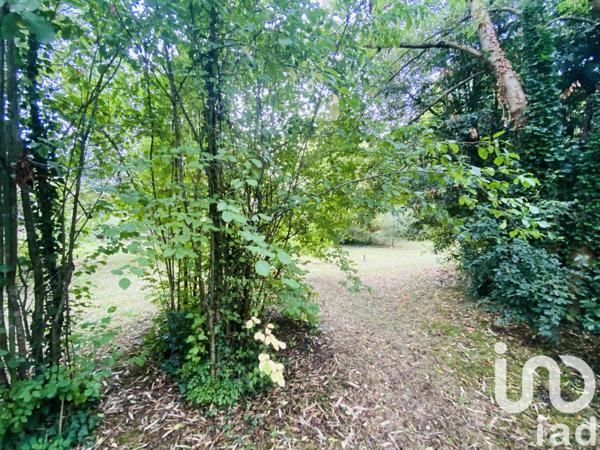 Maison à vendre 8 pièces 256 m² La Crèche