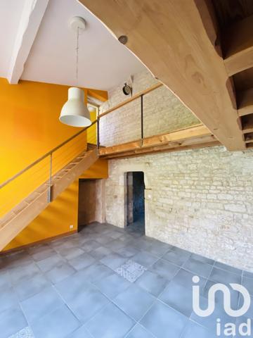 Maison à vendre 8 pièces 256 m² La Crèche